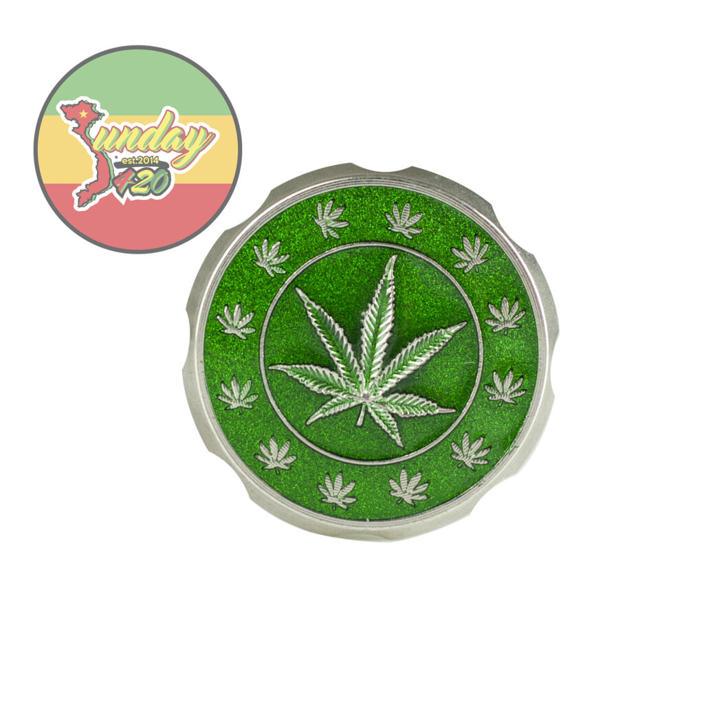Phụ Kiện 420 VN