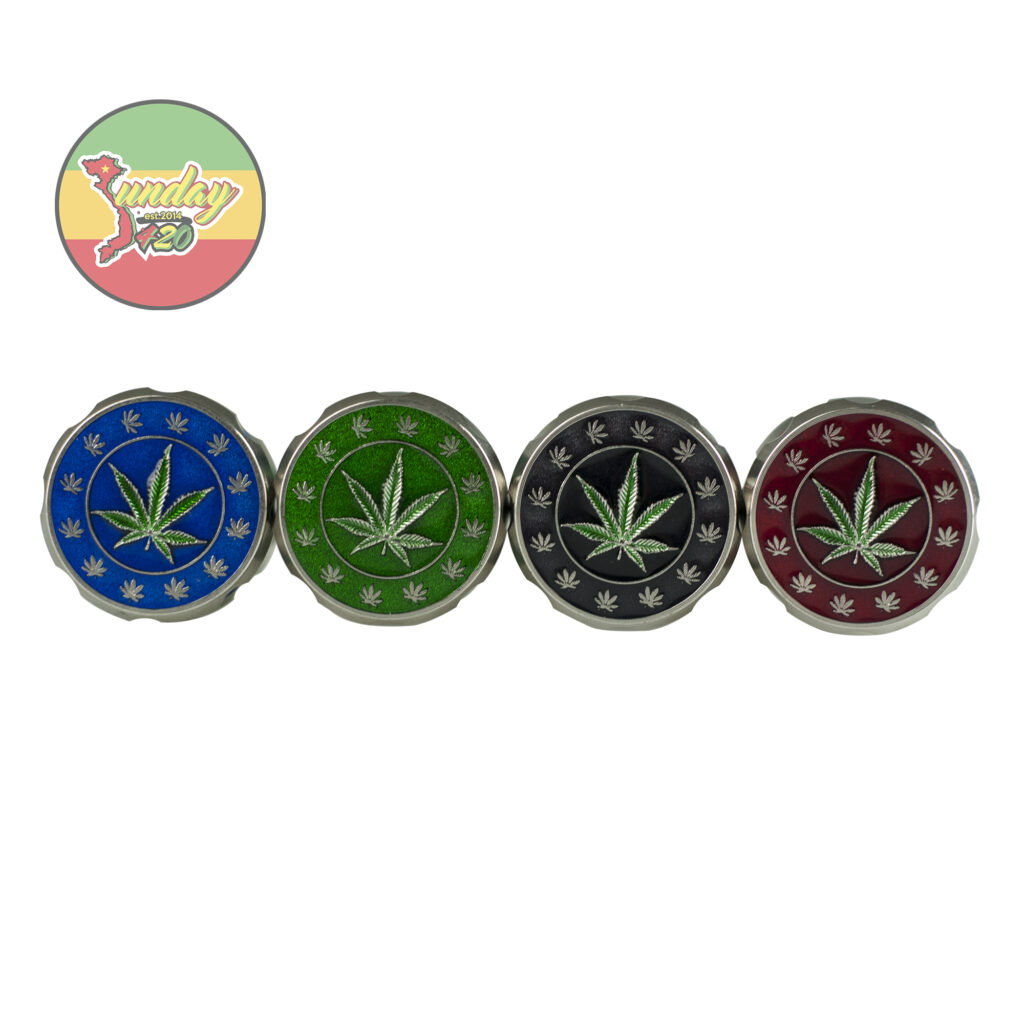 Phụ Kiện 420 VN