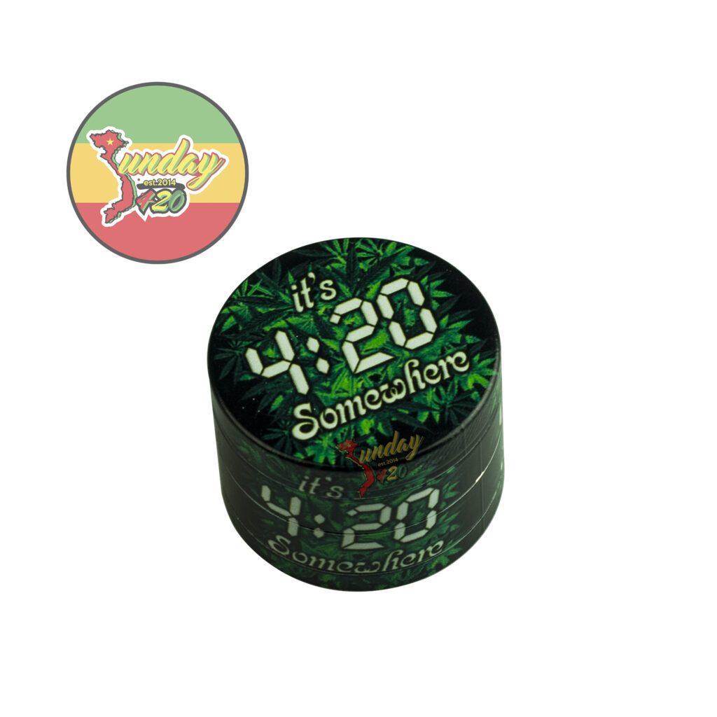 Phụ Kiện 420 VN