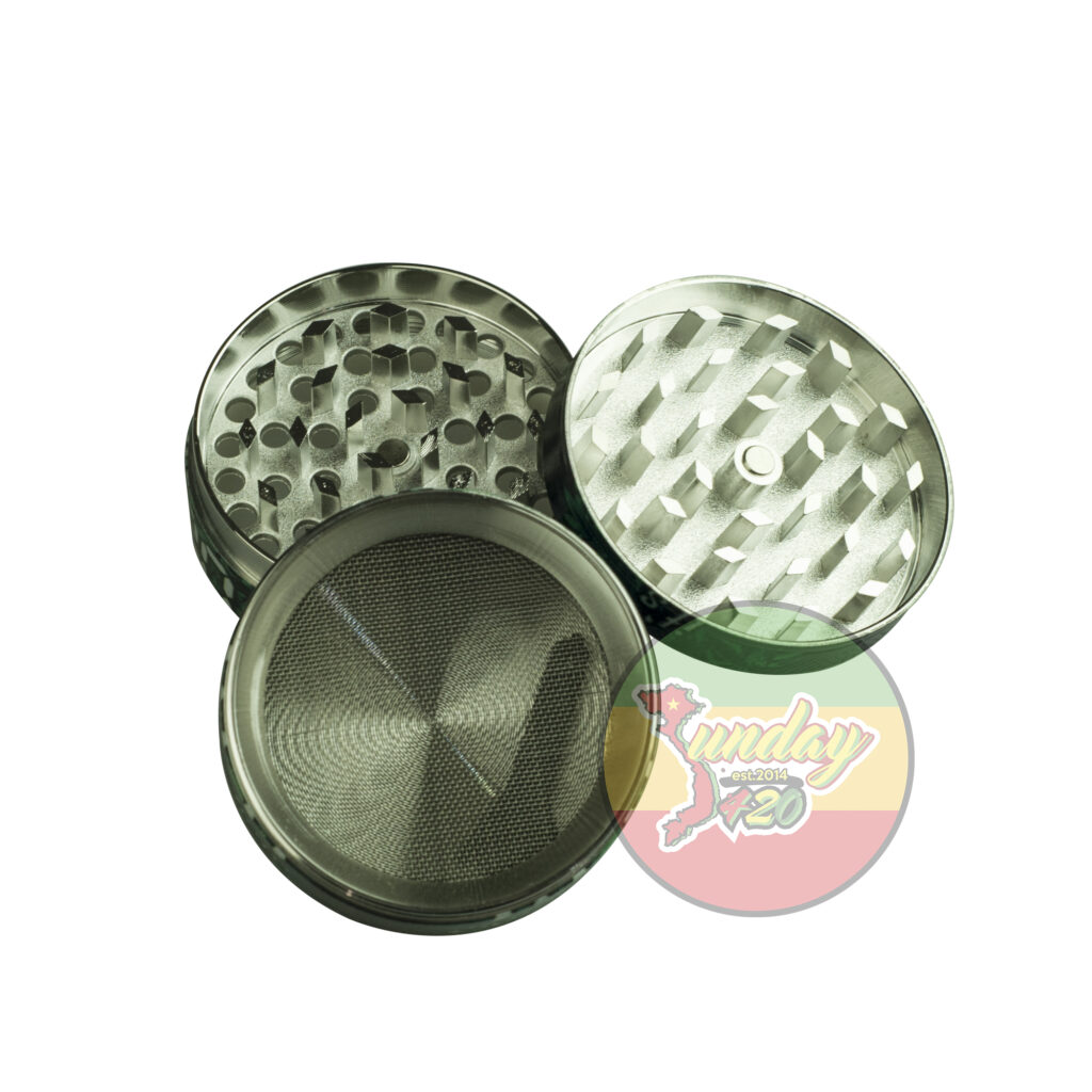 Phụ Kiện 420 VN