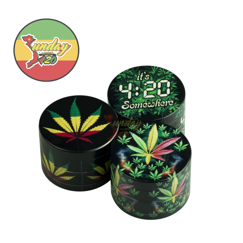 Phụ Kiện 420 VN