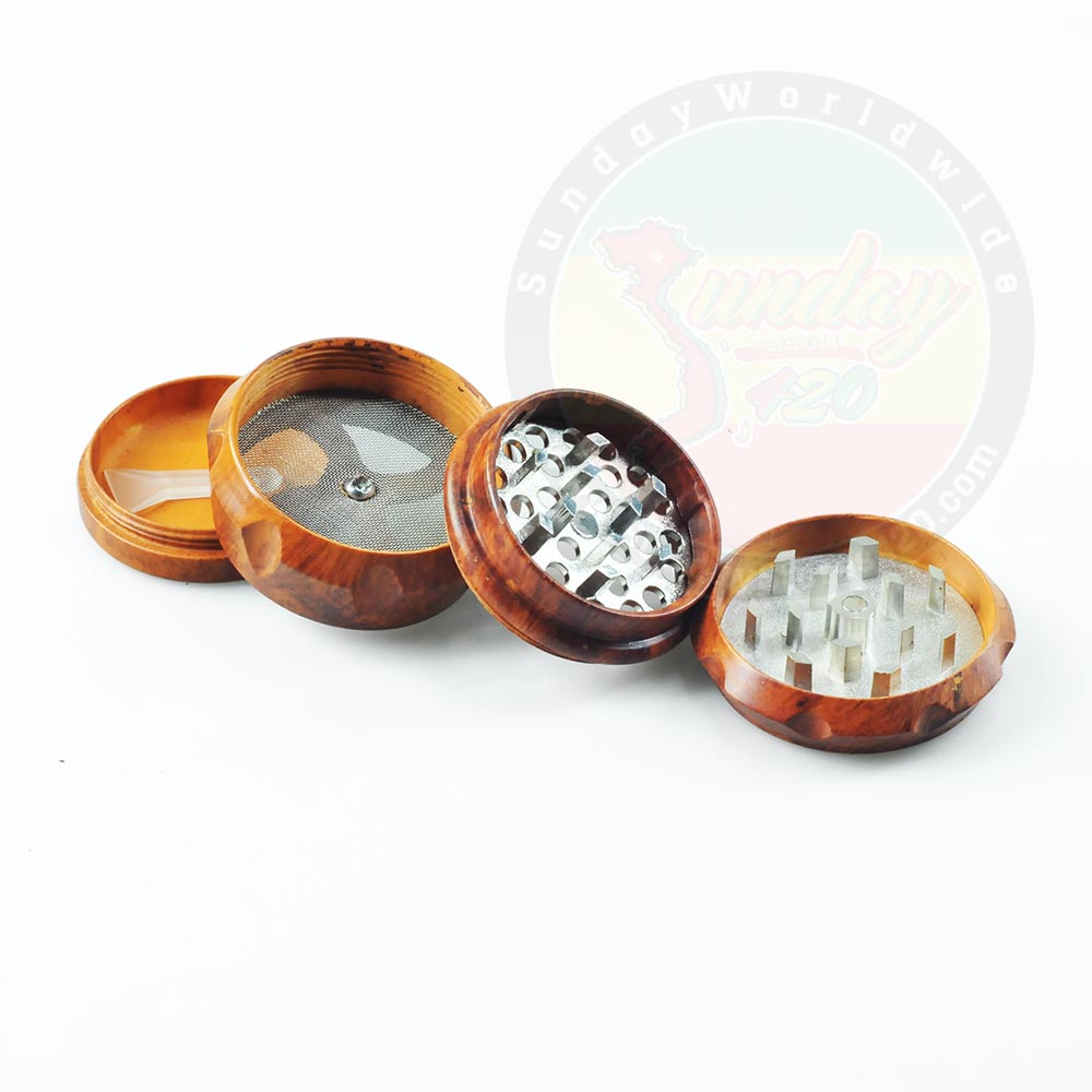 Phụ Kiện 420 VN