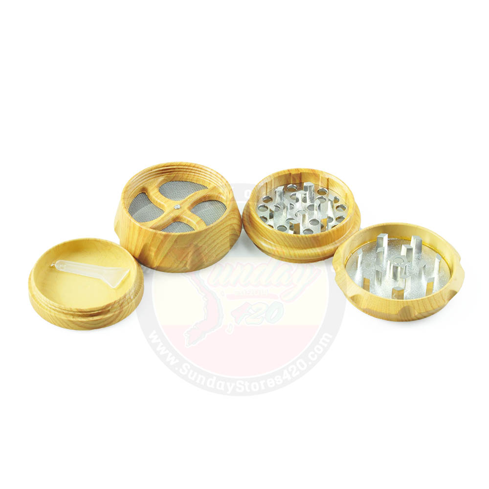 Phụ Kiện 420 VN