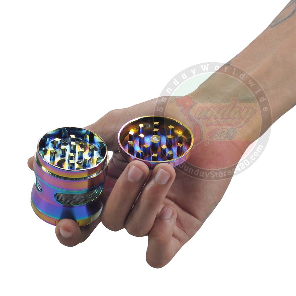 Phụ Kiện 420 VN