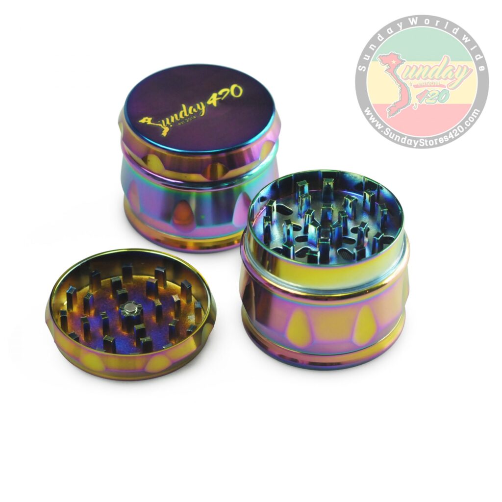 Phụ Kiện 420 VN