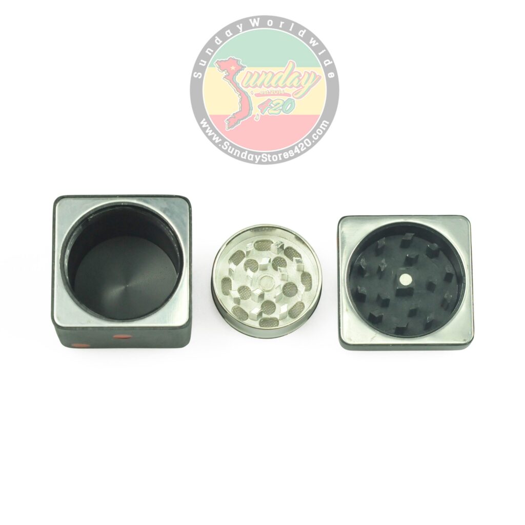 Phụ Kiện 420 VN