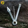 Que Vệ Sinh Đa Năng - PK01