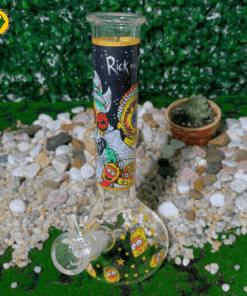 Simple Bong - BTT290