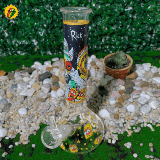 Simple Bong - BTT290