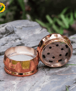 Cối Xay Nhựa Ánh Kim - XN20
