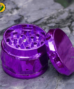Cối Xay Nhựa Ánh Kim - XN20