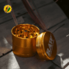 Cối Xay RAW x Santa Cruz Shredder - XS25