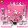 Homie Gift Set | Bộ Phụ Kiện 11 Món - CB03