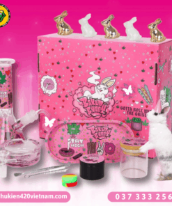 Homie Gift Set | Bộ Phụ Kiện 11 Món - CB03