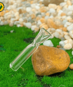 Đầu Lọc Thủy Tinh Nhỏ - GLT01