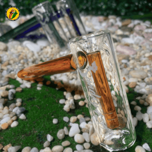 Tẩu Lọc Nước Classic - TTT10