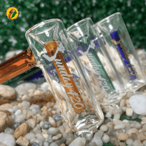 Tẩu Lọc Nước Classic - TTT10