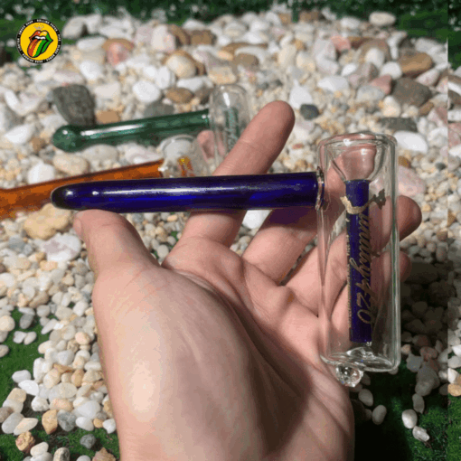 Tẩu Lọc Nước Classic - TTT10