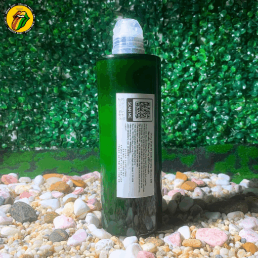 Dung Dịch Vệ Sinh Thủy Tinh Sunday Formula - PK15