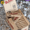 Giấy Cuốn RAW Connoisseur Classic 1-1/4 & Filters Tips - GC140