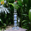 Boong Thuỷ Tinh Double Gatlingun - BTT371