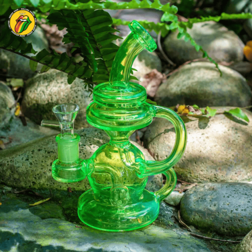 Boong Thủy Tinh Loop - BTT408