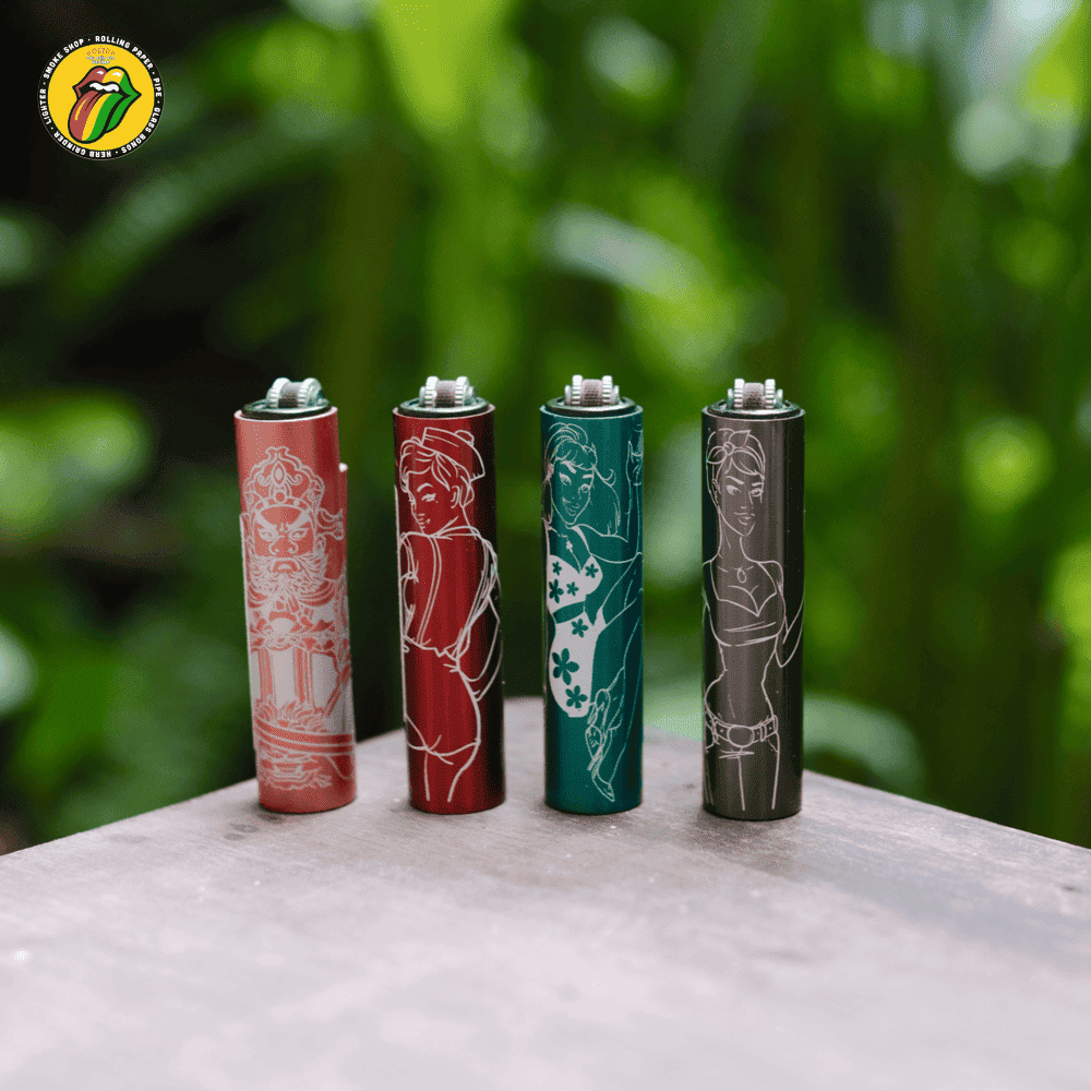 Clipper Emotion - BL13
