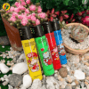 Bật Lửa Clipper Khò Nhựa - BL53