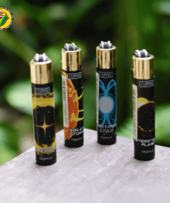 Clipper Nhựa Mini - BL04
