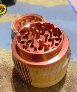 Cối Xay Gỗ Mộc Độn - XS133