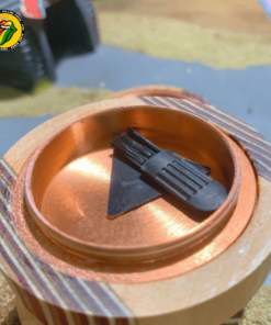 Cối Xay Gỗ Mộc Độn - XS133