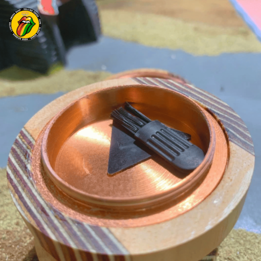 Cối Xay Gỗ Mộc Độn - XS133