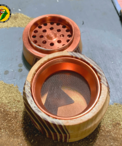 Cối Xay Gỗ Mộc Độn - XS133