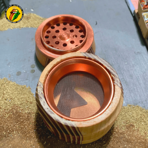 Cối Xay Gỗ Mộc Độn - XS133