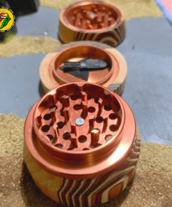 Cối Xay Gỗ Mộc Độn - XS133