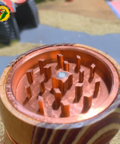 Cối Xay Gỗ Mộc Độn - XS133