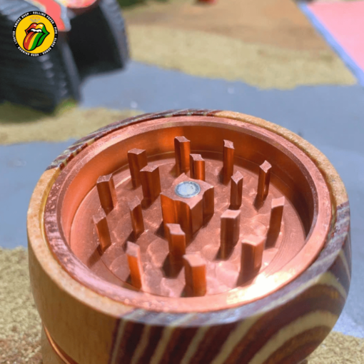 Cối Xay Gỗ Mộc Độn - XS133