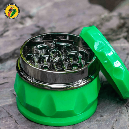 Cối Xay Nhựa Tusy - XN19