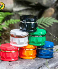 Cối Xay Nhựa Tusy - XN19