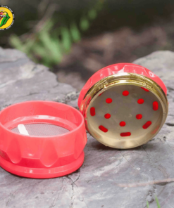 Cối Xay Nhựa Tusy - XN19