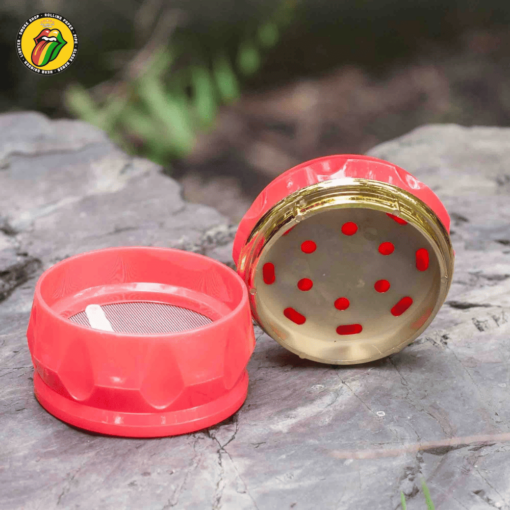 Cối Xay Nhựa Tusy - XN19