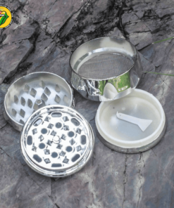 Cối Xay Nhựa Tusy - XN19