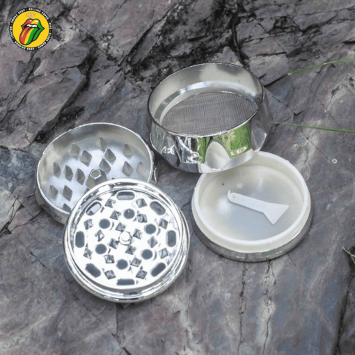 Cối Xay Nhựa Tusy - XN19