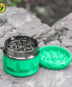 Cối Xay Nhựa Tusy - XN19
