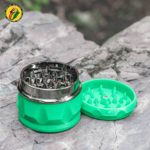 Cối Xay Nhựa Tusy - XN19