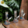 Colorful Mushroom - BTT401