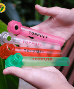 Đầu Hút Toppuff Tiện Dụng - TT21