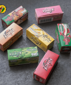 Cuộn Giấy Juicy Jay's Bigsize Mix Roll  - GC152