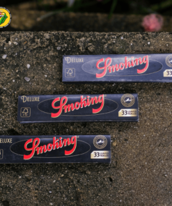 Giấy Cuốn Smoking Deluxe Kingsize - GC06A