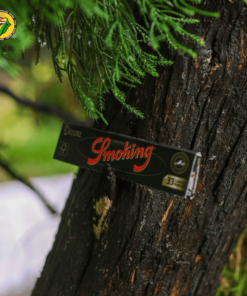 Giấy Cuốn Smoking Deluxe Kingsize - GC06A